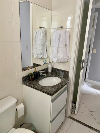 Imagem Apartamento com 3 Quartos à Venda, 65 m² em Centro - Diadema