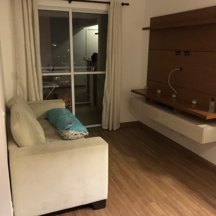 Imagem Apartamento com 2 Quartos à Venda, 60 m² em Jardim Paraíba - Jacareí