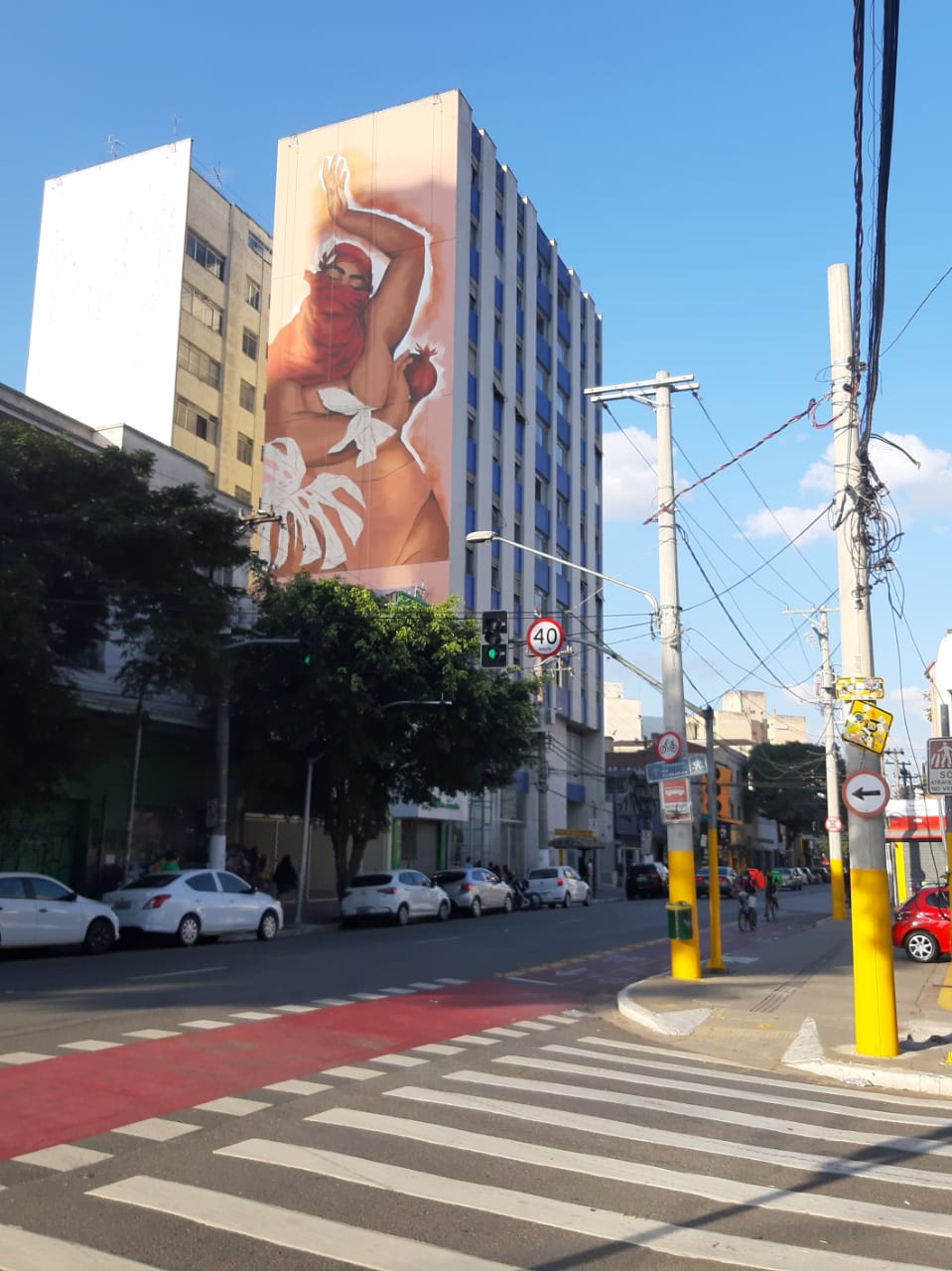 Imagem Apartamento com 3 Quartos à Venda, 83 m²em Pinheiros - São Paulo