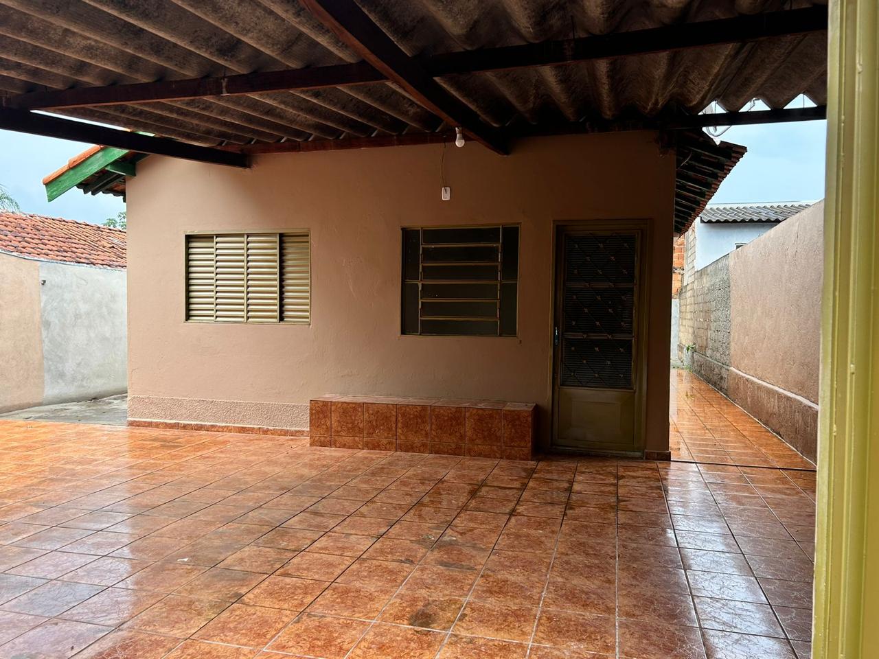 Imagem Casa com 3 Quartos à Venda, 98 m²em Jardim Alexandre Balbo - Ribeirão Preto