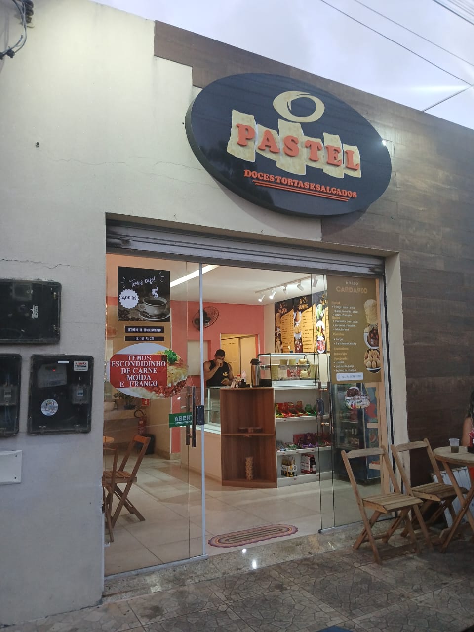 Imagem Ponto Comercial à Venda, 30 m²em Aruana - Aracaju Imagem Ponto Comercial à Venda, 30 m²em Aruana - Aracaju