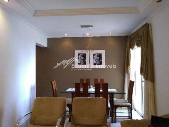Imagem Apartamento com 3 Quartos à Venda, 88 m² em Santa Paula - São Caetano Do Sul Imagem Apartamento com 3 Quartos à Venda, 88 m² em Santa Paula - São Caetano Do Sul