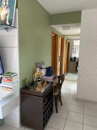 Imagem Apartamento com 3 Quartos à Venda, 69 m² em Boa Viagem - Recife