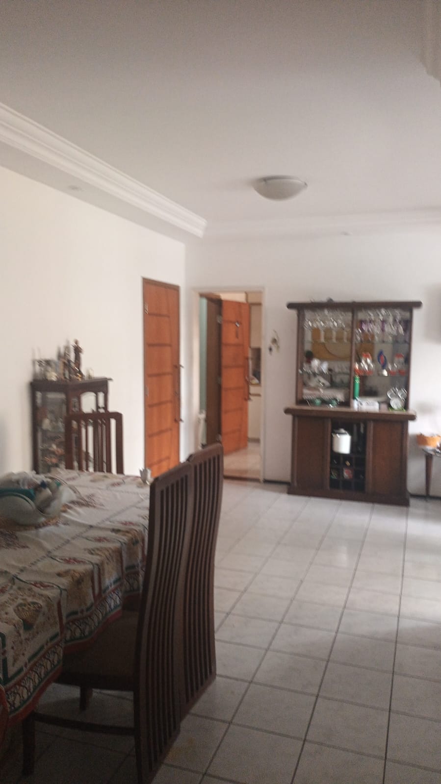 Imagem Apartamento com 4 Quartos à Venda, 126 m²em Varjota - Fortaleza