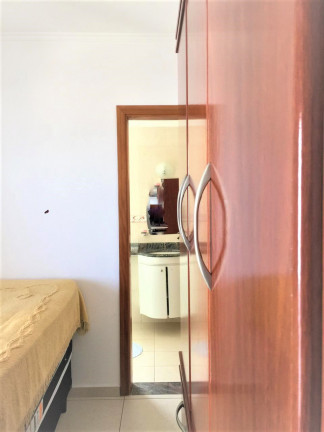 Imagem Apartamento com 3 Quartos à Venda, em Aviação - Praia Grande Imagem Apartamento com 3 Quartos à Venda, em Aviação - Praia Grande