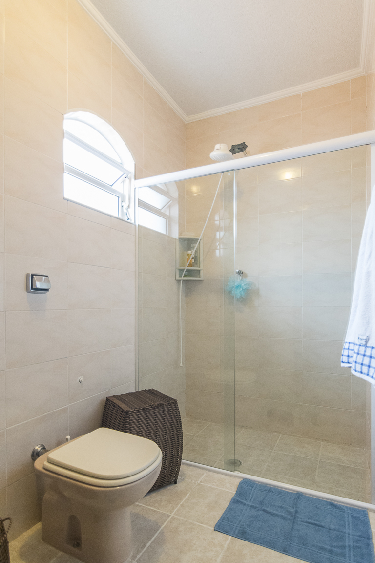 Imagem Casa com 3 Quartos à Venda, 172 m²em Vila Camilópolis - Santo André