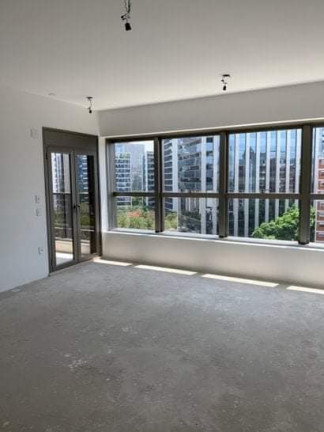 Imagem Apartamento com 3 Quartos à Venda, 343 m²em Vila Olímpia - São Paulo