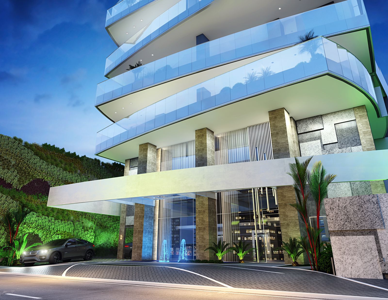 Imagem Apartamento com 3 Quartos à Venda, 164 m²em Nazaré - Belém