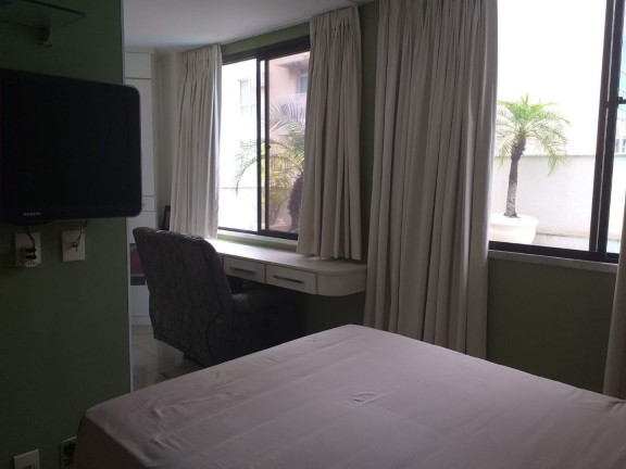 Imagem Cobertura com 4 Quartos à Venda, 341 m² em Icaraí - Niterói