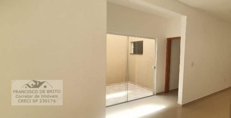 Imagem Casa com 2 Quartos à Venda, 75 m² em Jardim Primavera - Cruzeiro Imagem Casa com 2 Quartos à Venda, 75 m² em Jardim Primavera - Cruzeiro