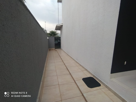 Imagem Sobrado com 3 Quartos à Venda,  em Residencial Granville - Goiânia