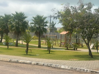 Imagem Casa de Condomínio com 5 Quartos para Alugar, 450 m²em Amazônia Park - Cabedelo