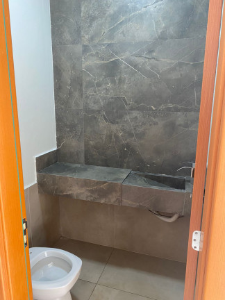 Imagem Casa de Condomínio com 3 Quartos à Venda, 202 m² em Floratta Nações Residencial - Bauru Imagem Casa de Condomínio com 3 Quartos à Venda, 202 m² em Floratta Nações Residencial - Bauru