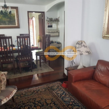 Imagem Casa com 4 Quartos à Venda, 220 m² em Parque do Ingá - Teresópolis