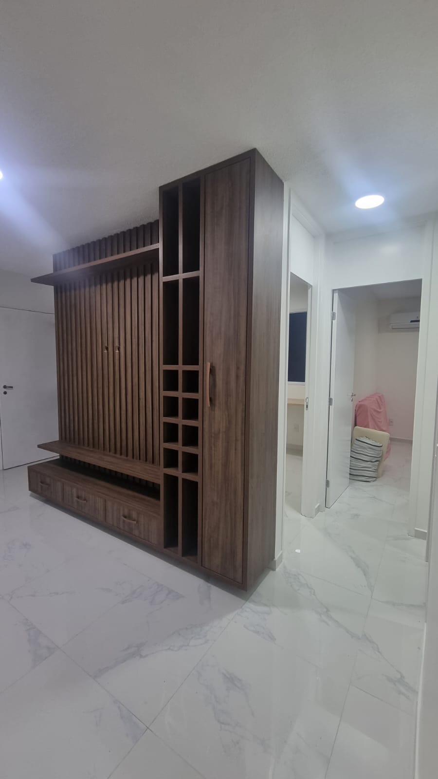 Imagem Apartamento com 2 Quartos à Venda, 46 m² em Cidade Nova - Manaus