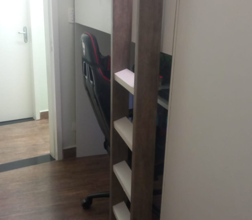 Apartamento com 3 Quartos à Venda, 85 m² em Santana - São Paulo