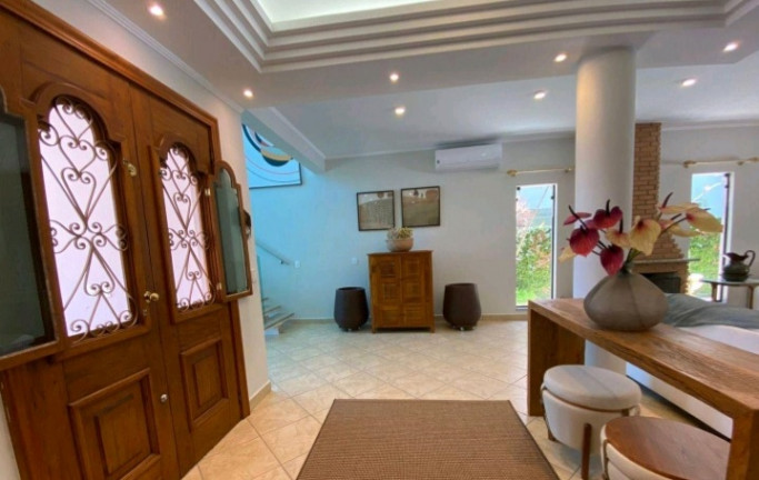 Imagem Casa com 4 Quartos à Venda, 300 m² em Riviera - Bertioga