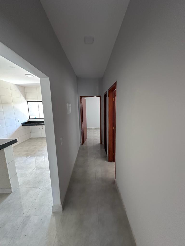 Imagem Casa com 3 Quartos à Venda, 116 m²em Setor Jardim Marista - Trindade