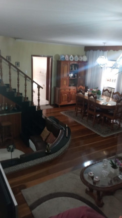 Imagem Sobrado com 4 Quartos à Venda, 180 m² em Vila Antonieta - São Paulo