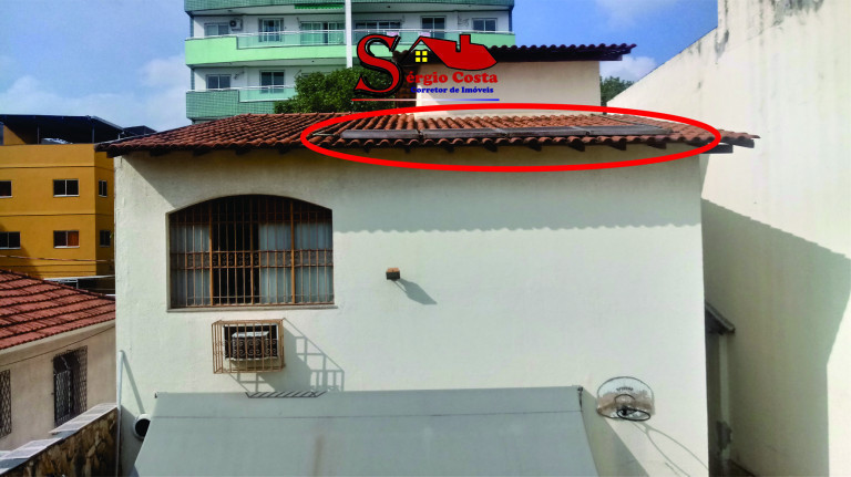 Imagem Casa com 6 Quartos à Venda, 341 m² em Vila Valqueire - Rio de Janeiro