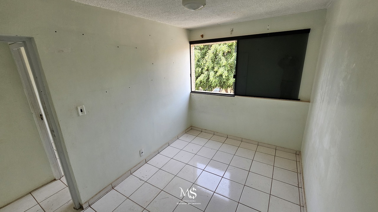 Imagem Apartamento com 3 Quartos à Venda, 62 m² em Cruzeiro Novo - Brasília Imagem Apartamento com 3 Quartos à Venda, 62 m² em Cruzeiro Novo - Brasília