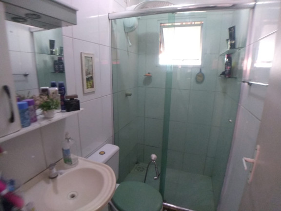 Imagem Casa de Condomínio com 2 Quartos à Venda, 53 m² em Campo Grande - Rio de Janeiro