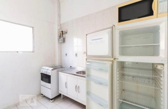 Imagem Apartamento com 2 Quartos à Venda, 50 m² em Belenzinho - São Paulo