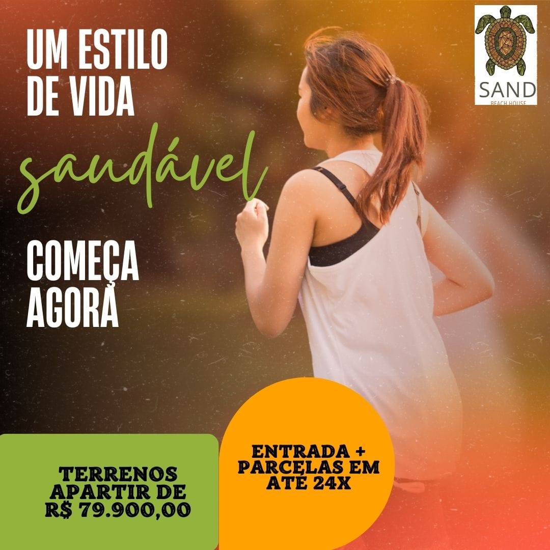 Imagem Terreno em Condomínio à Venda, 180 m²em Chapéu de Sol - São João da Barra Imagem Terreno em Condomínio à Venda, 180 m²em Chapéu de Sol - São João da Barra