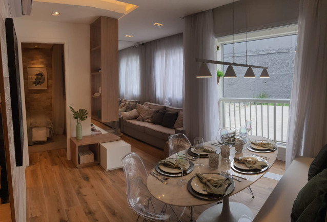 Imagem Apartamento com 2 Quartos à Venda, 37 m²em Barra Funda - São Paulo Imagem Apartamento com 2 Quartos à Venda, 37 m²em Barra Funda - São Paulo