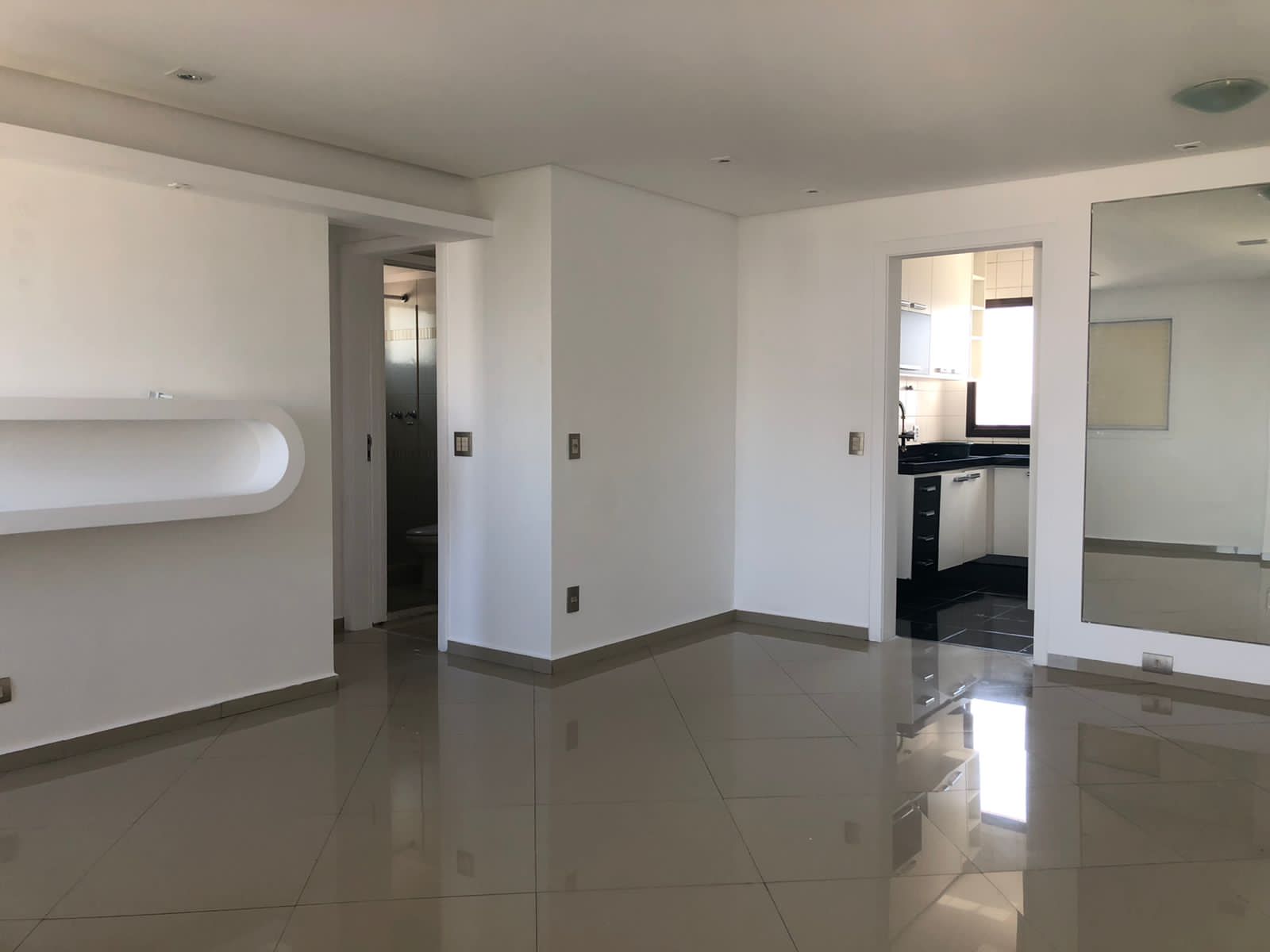 Imagem Apartamento com 2 Quartos à Venda, 81 m²em Vila Mariana - São Paulo