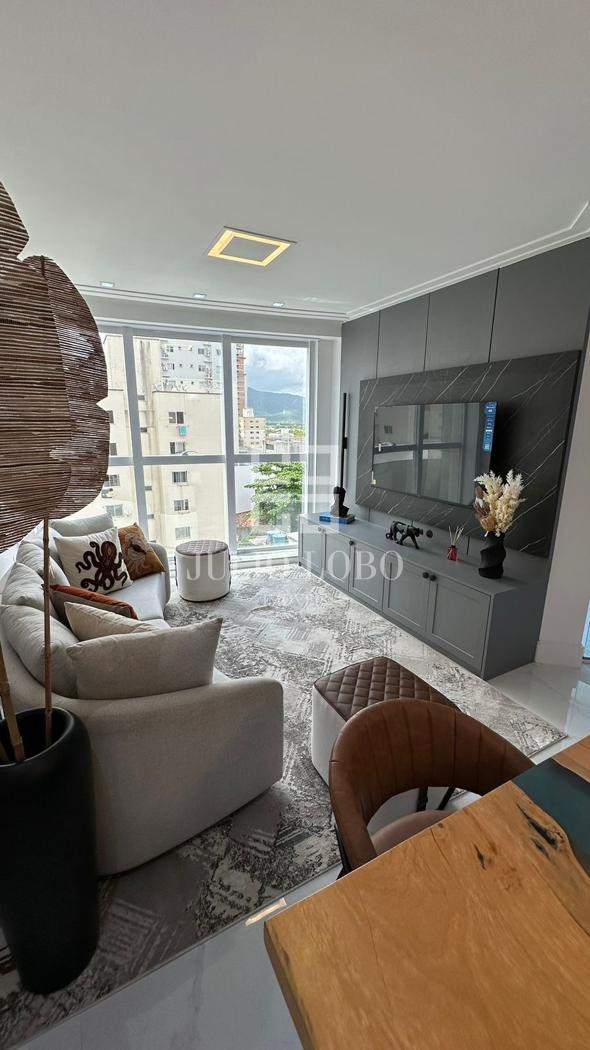 Imagem Apartamento com 3 Quartos à Venda, 127 m² em Meia Praia - Itapema
