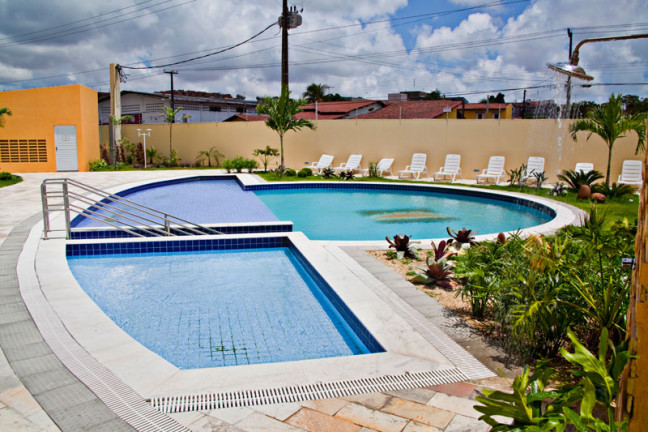 Imagem Apartamento com 2 Quartos à Venda, 60 m² em Lagoa Nova - Natal