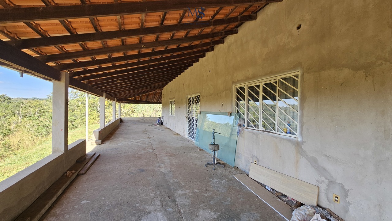 Imagem Chácara com 5 Quartos à Venda, 750 m²em Centro - Santo Antônio do Descoberto