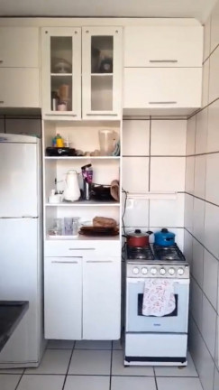 Imagem Apartamento com 2 Quartos à Venda, 1 m² em Cohama - São Luís
