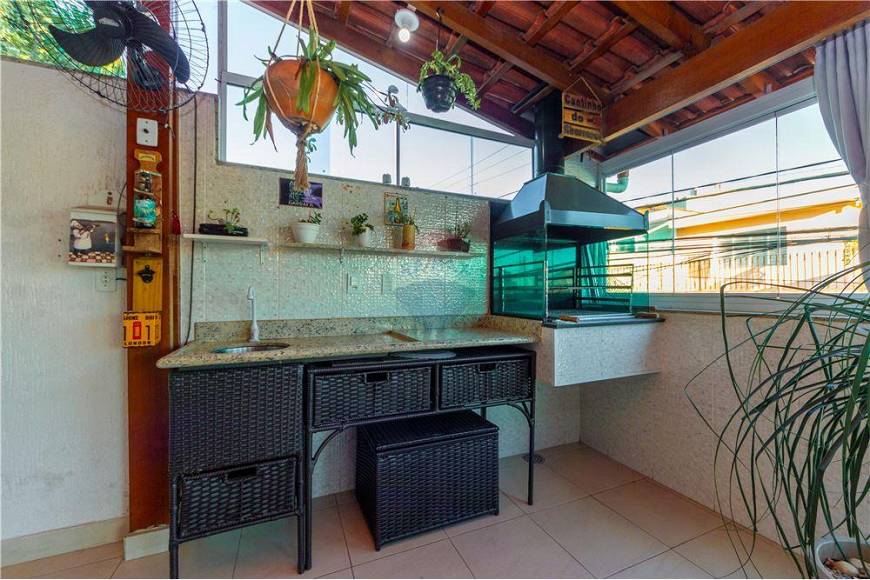 Imagem Sobrado com 2 Quartos à Venda, 140 m²em Lauzane Paulista - São Paulo