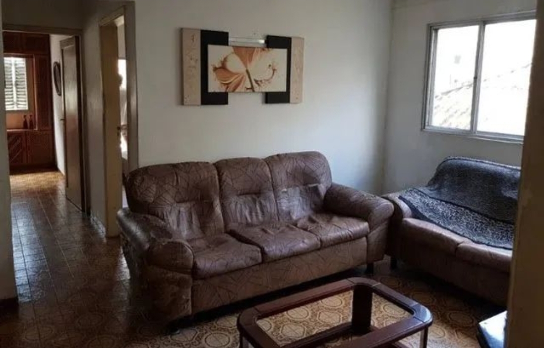 Imagem Apartamento com 2 Quartos à Venda, 90 m²em Itararé - São Vicente Imagem Apartamento com 2 Quartos à Venda, 90 m²em Itararé - São Vicente