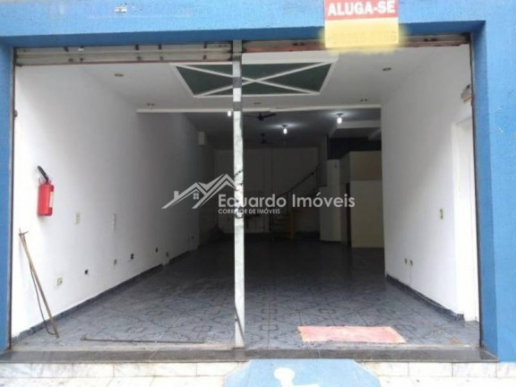 Imagem Imóvel Comercial para Alugar, 120 m² em Centro - Diadema Imagem Imóvel Comercial para Alugar, 120 m² em Centro - Diadema