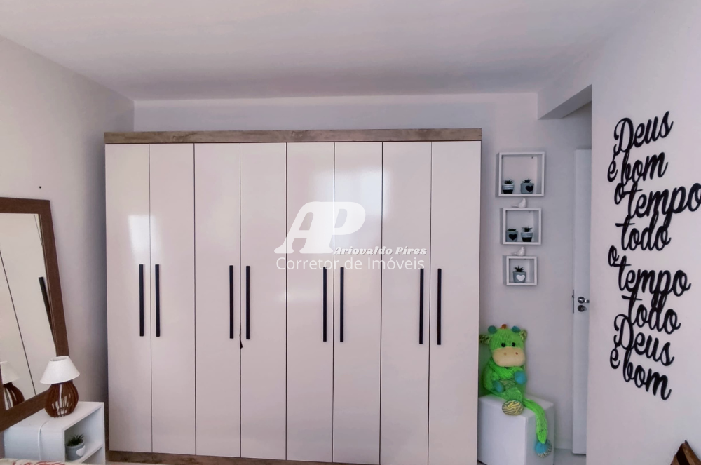 Imagem Apartamento com 2 Quartos à Venda, 49 m²em Oficinas - Ponta Grossa