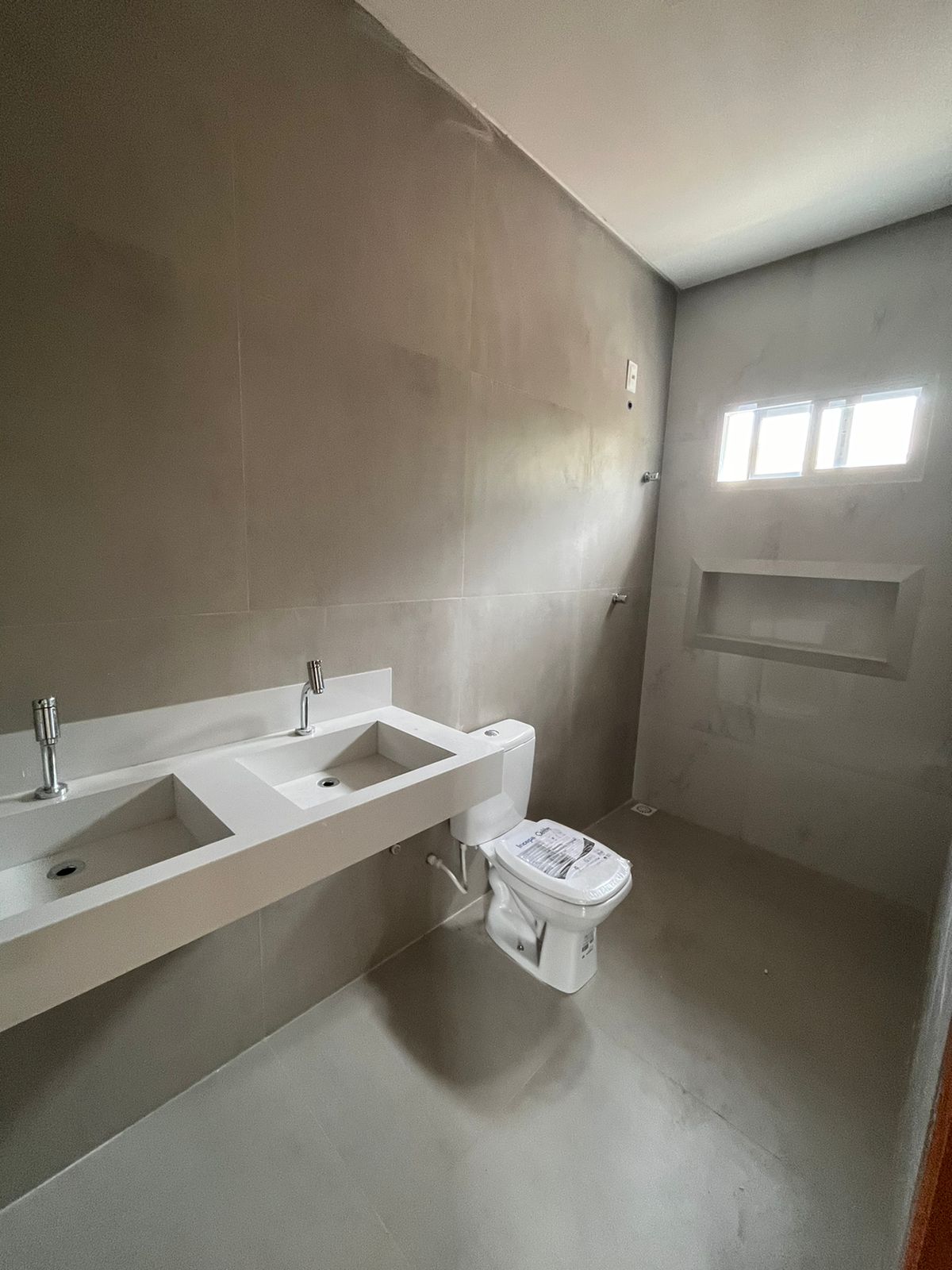 Imagem Casa de Condomínio com 3 Quartos à Venda, 174 m²em BR 104 - Lagoa Seca