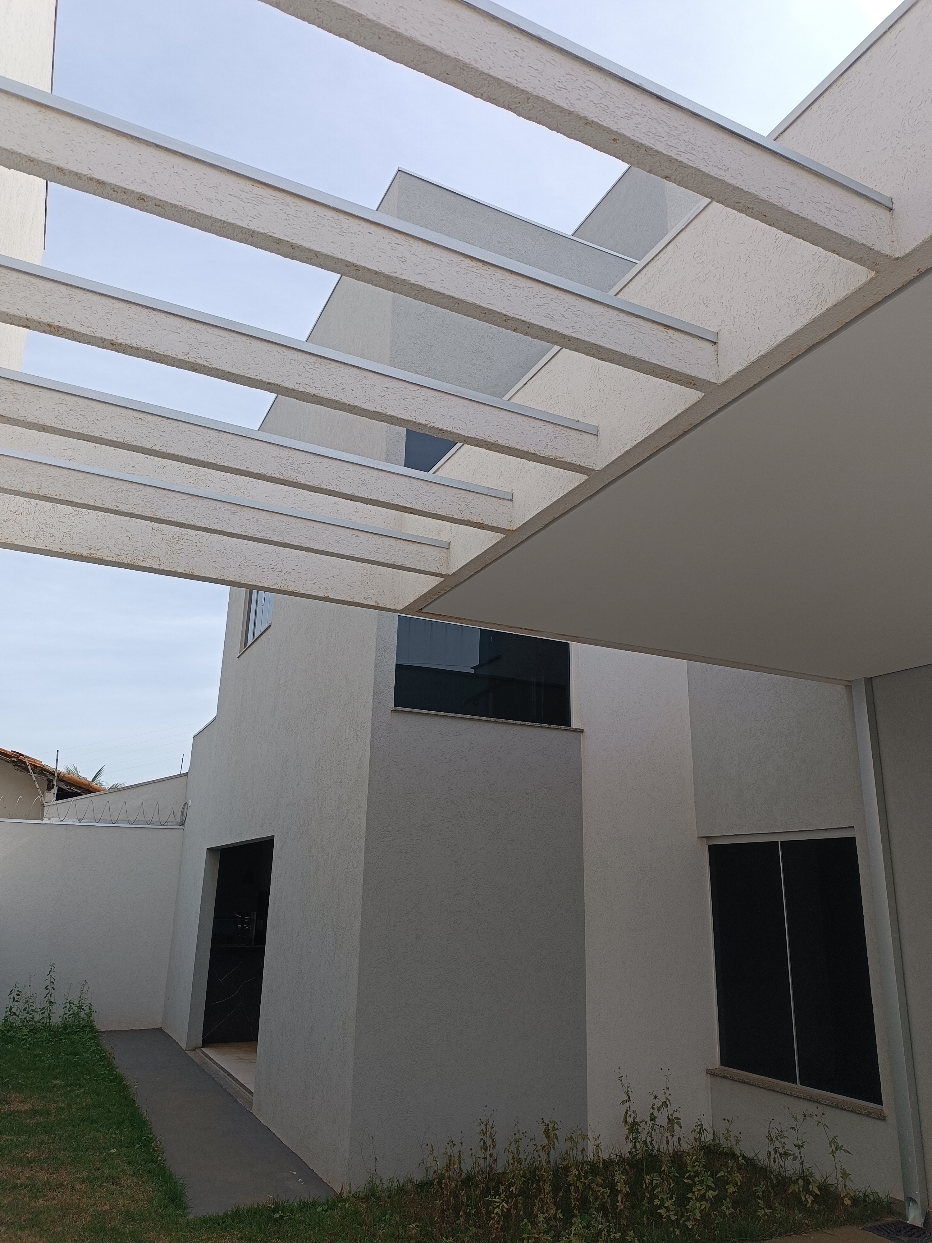 Imagem Sobrado com 3 Quartos à Venda, 132 m²em Panamá - Campo Grande