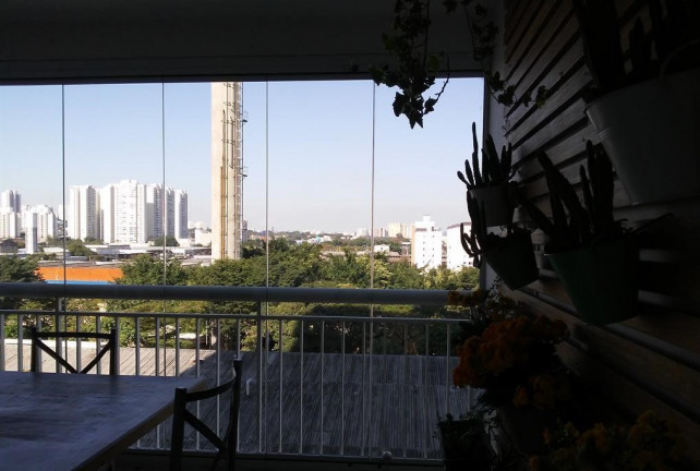 Imagem Apartamento com 3 Quartos à Venda, Locação ou Temporada, 93 m² em Vila Leopoldina - São Paulo Imagem Apartamento com 3 Quartos à Venda, Locação ou Temporada, 93 m² em Vila Leopoldina - São Paulo