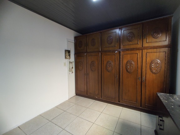 Imagem Casa com 5 Quartos à Venda, 274 m² em Boqueirão - Passo Fundo
