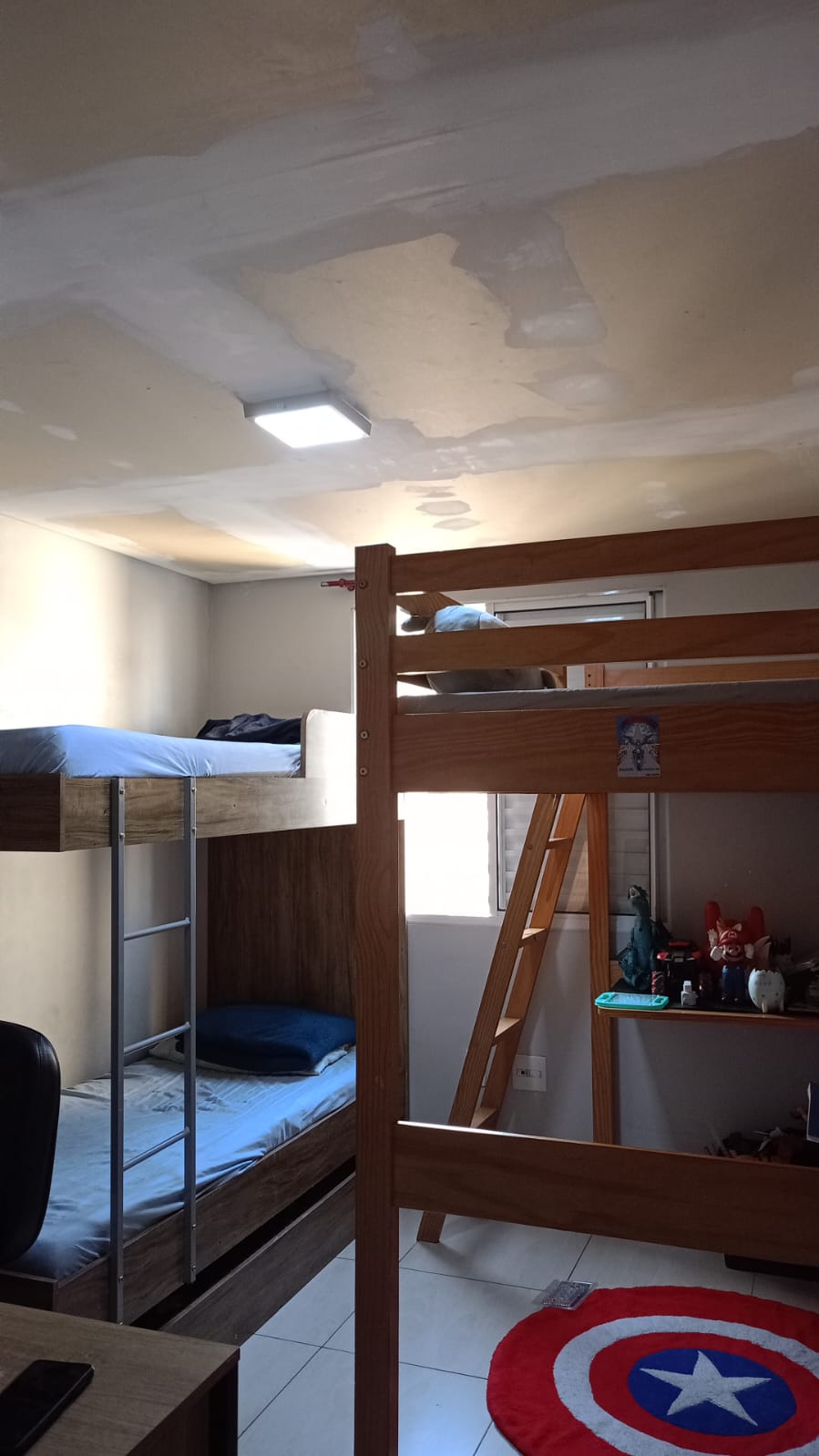 Imagem Apartamento com 3 Quartos à Venda, 58 m²em Conceição - Osasco