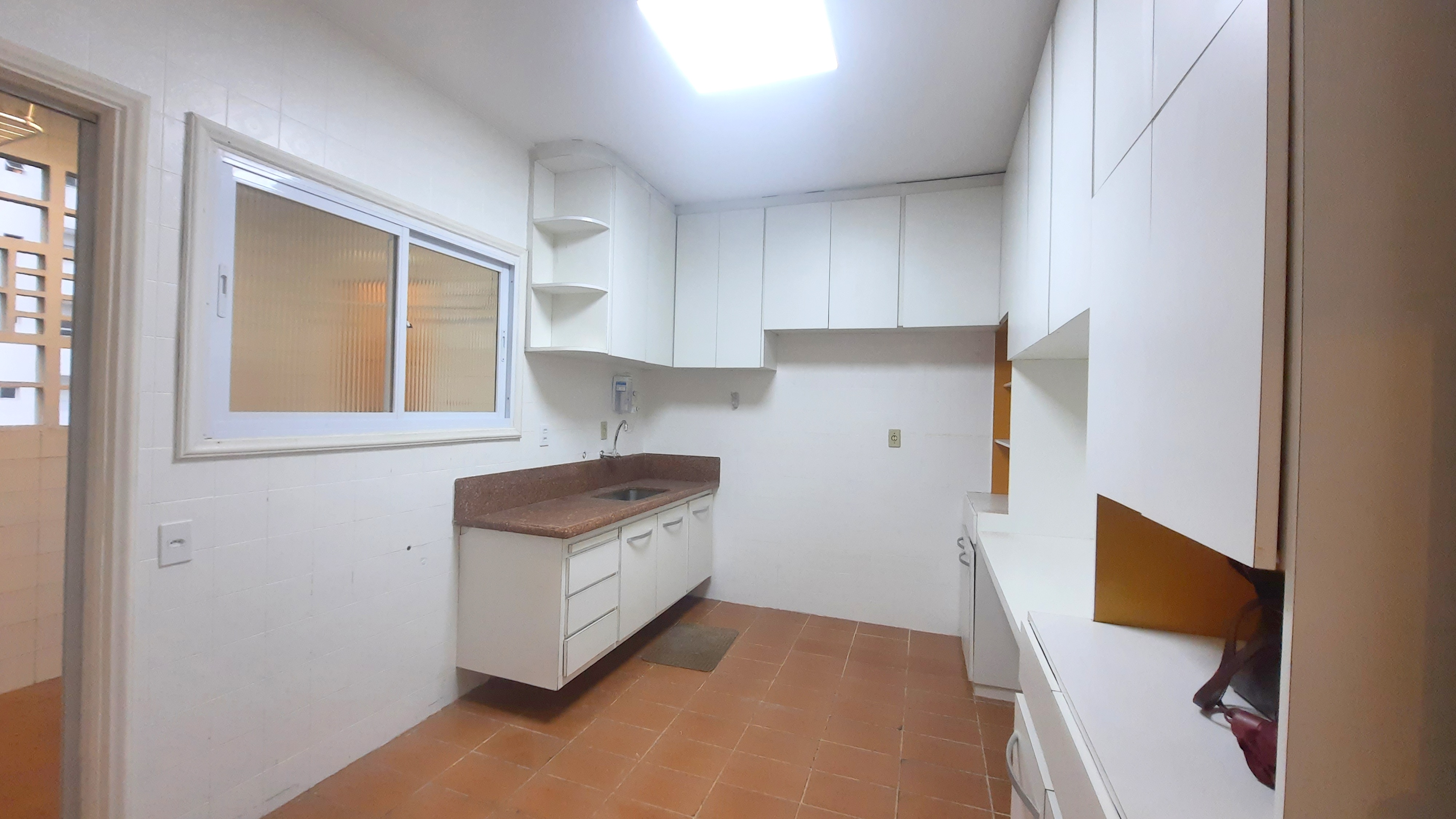 Imagem Apartamento com 2 Quartos à Venda, 103 m²em Boqueirão - Santos
