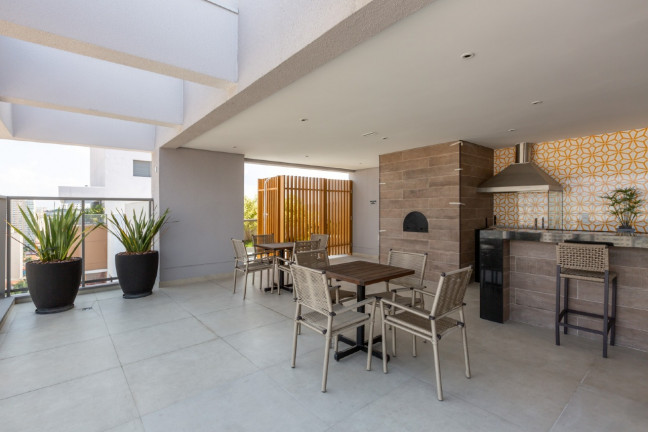 Imagem Apartamento com 2 Quartos à Venda, 69 m² em Vila Anglo Brasileira - São Paulo