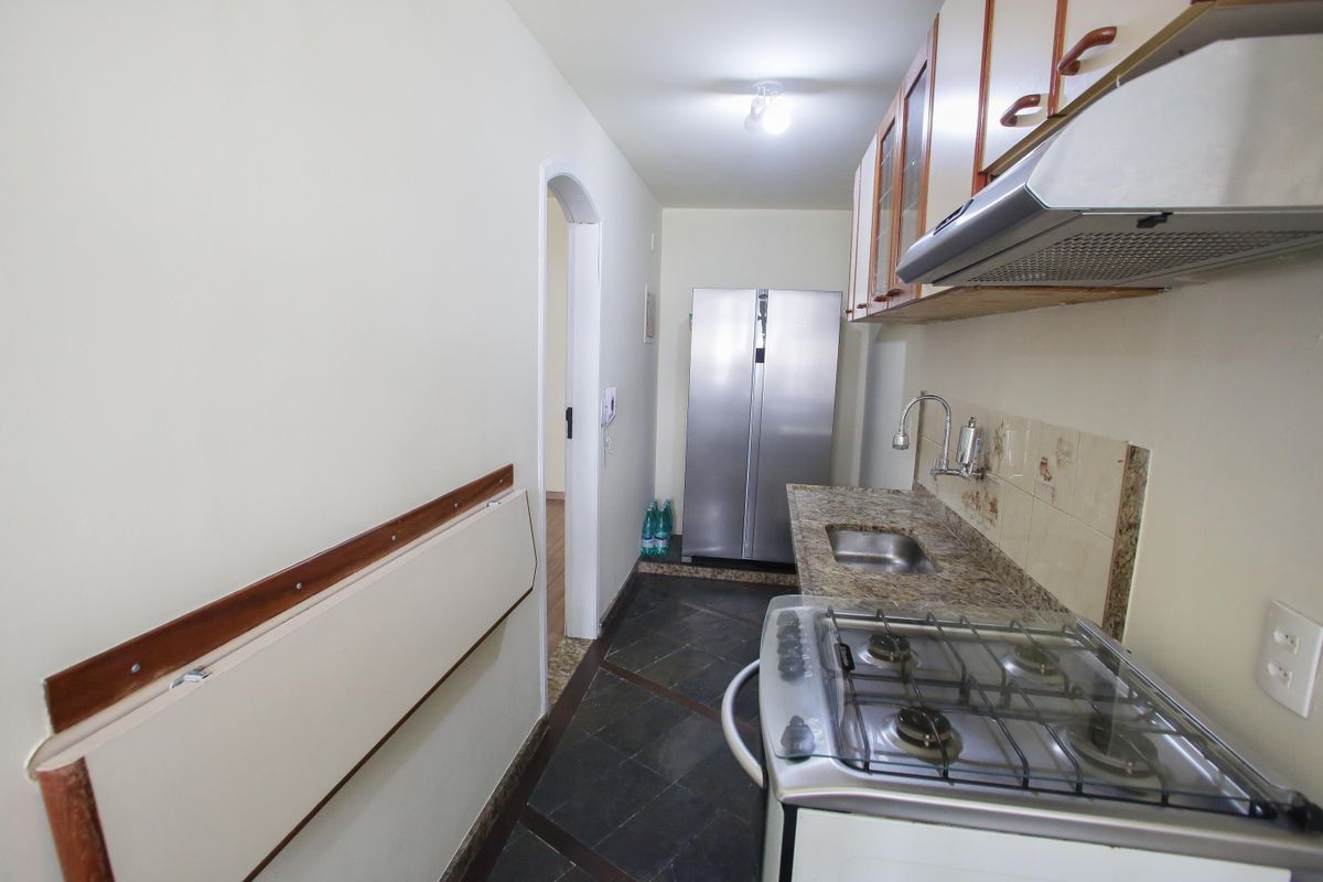 Imagem Apartamento com 2 Quartos para Alugar, 78 m² em Freguesia (Jacarepaguá) - Rio de Janeiro