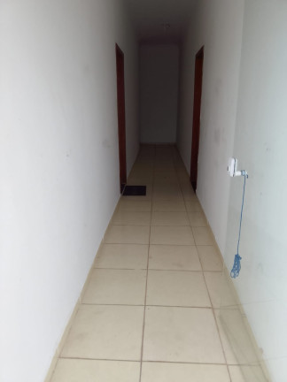 Imagem Apartamento com 2 Quartos para Alugar, 55 m² em Av Cabuçu 1458 - Itanhaém