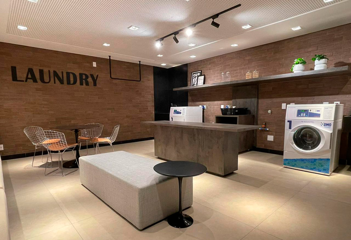 Imagem Apartamento com 1 Quarto à Venda, 38 m²em Jardim Paulista - São Paulo