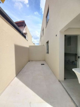 Imagem Casa com 3 Quartos à Venda, 89 m² em Santa Amélia - Belo Horizonte
