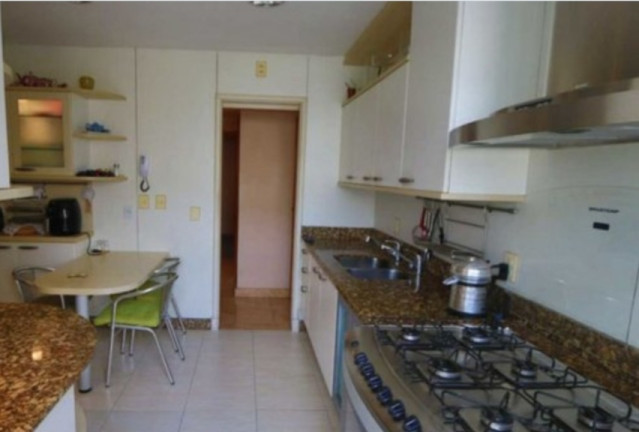 Imagem Cobertura com 3 Quartos à Venda, 145 m² em Copacabana - Rio de Janeiro